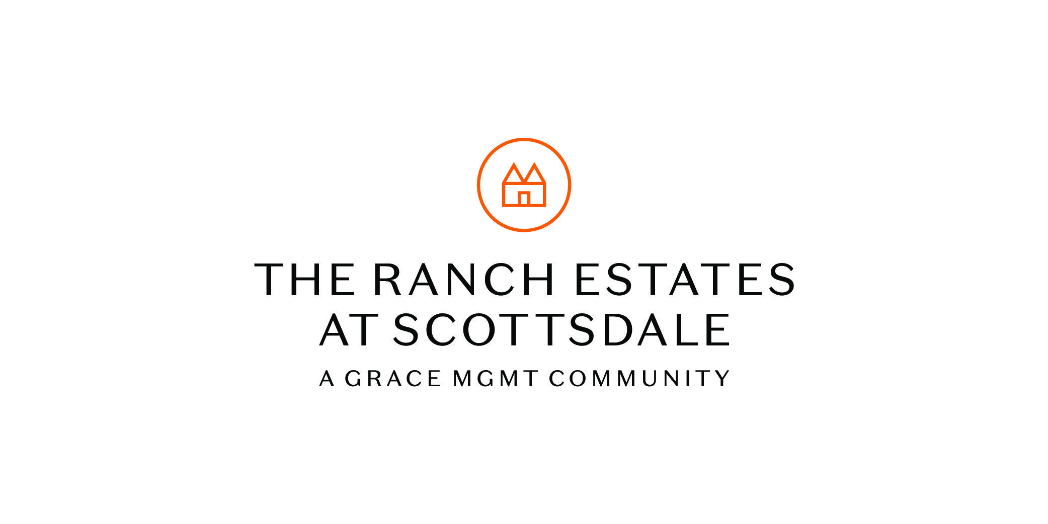 The Ranch Estates at Scottsdale Logo